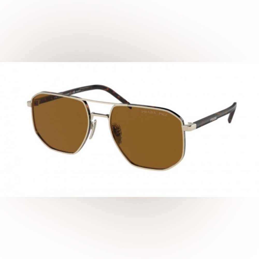 PRADA unisex glasses; brand new